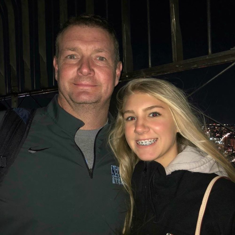 Meet your Posher, Anna Christina